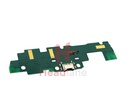 [GH82-17344A] Samsung SM-T835 Galaxy Tab S4 10.5" 4G Charging Port Flex