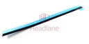 [GH02-16157A] Samsung SM-T830 / SM-T835 Galaxy Tab S4 10.5" Back / Battery Cover Right Adhesive / Sticker