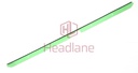 [GH02-16150A] Samsung SM-T830 / SM-T835 Galaxy Tab S4 10.5" Display Left Adhesive / Sticker