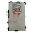 [GH43-04830A] Samsung SM-T835 SM-T830 Galaxy Tab S4 10.5" EB-BT835ABU Internal Battery