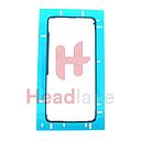 [51637927] Huawei Mate 10 Pro Back / Battery Cover Adhesive / Sticker