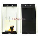 [1304-9084] Sony F8331 F8332 Xperia XZ LCD Display / Screen + Touch - Black