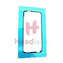 [51638057] Huawei P20 Lite Back / Battery Cover Adhesive / Sticker