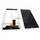 [1304-9085] Sony F8331 F8332 Xperia XZ LCD Display / Screen + Touch - Blue