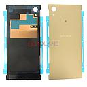 [78PA9200040] Sony G3112 G3121 Xperia XA1 Battery Cover - Gold