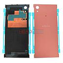 [78PA9200030] Sony G3112 G3121 Xperia XA1 Battery Cover - Rose
