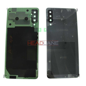 Original Samsung SM-A750 Galaxy A7 (2018) Spare Parts - Page 1 