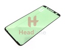 [GH81-16187A] Samsung SM-J415 J610 Galaxy J6+ / J4+ LCD Screen Adhesive / Sticker
