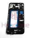 [GH98-43530A] Samsung SM-J415 Galaxy J4+ (2018) Display Frame