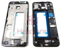[GH98-43503A] Samsung SM-J610 Galaxy J6+ (2018) Display Frame