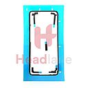 [51638939] Huawei Mate 20 Pro Back / Battery Cover Adhesive / Sticker