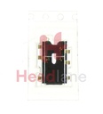 [3722-004146] Samsung Headphone Jack / Audio Jack