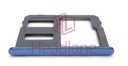 [GH64-07110C] Samsung SM-J415 J610 Galaxy J6+ / J4+ SIM Card Tray - Grey