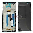 [78PC5100040] Sony H3413 H4493 Xperia XA2 Plus LCD Display / Screen + Touch / Digitizer - Green