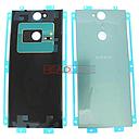[78PC5200040] Sony H3413 H4493 Xperia XA2 Plus Battery / Back Cover - Green