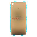 [78PB3500030] Sony G3212 G3221 Xperia XA1 Ultra Battery Cover - Gold