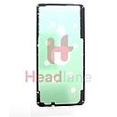 [GH02-17316A] Samsung SM-A920 Galaxy A9 (2018) Back / Battery Cover Waterproofing Adhesive / Sticker