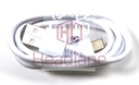 [GH39-01971A] Samsung USB A to C Cable 0.8m - White