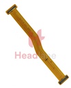 [GH59-14976A] Samsung SM-A920 Galaxy A9 (2018) LCD / Display Flex Cable