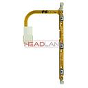 [GH59-14981A] Samsung SM-A920 Galaxy A9 (2018) Volume Key Flex