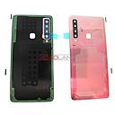 [GH82-18239C] Samsung SM-A920 Galaxy A9 (2018) Dual SIM Back / Battery Cover - Pink