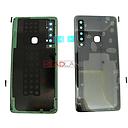 [GH82-18234A] Samsung SM-A920 Galaxy A9 (2018) Back / Battery Cover - Black