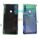 [GH82-18234B] Samsung SM-A920 Galaxy A9 (2018) Back / Battery Cover - Blue