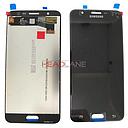 [GH96-11684A] Samsung SM-G610 Galaxy On7 / J7 Prime LCD Display / Screen + Touch - Black