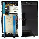 [A/8CS-81000-0001] Sony G3311 G3312 Xperia L1 / Dual - LCD Display / Screen + Touch - Black