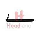 [A/405-81000-0009] Sony G3311 G3312 Xperia L1 / Dual - SIM Card Cap - Black