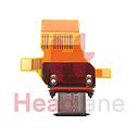 [1305-6132] Sony G8141 G8142 Xperia XZ Premium USB / Charging Flex