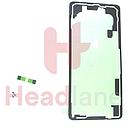 [GH82-18801A] Samsung SM-G975 Galaxy S10+ / S10 Plus Rework / Adhesive / Sticker Kit