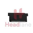 [GH98-43757A] Samsung SM-G970 Galaxy S10E Earpiece Speaker Mesh