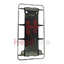 [GH98-43753A] Samsung SM-G970 Galaxy S10E Front Case / Deco