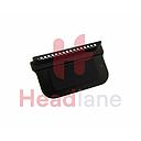 [GH98-43741A] Samsung SM-G973 Galaxy S10 SM-G975 Galaxy S10+ / S10 Plus Earpeice Speaker Mesh