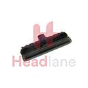 [GH98-43730A] Samsung SM-G973 Galaxy S10 SM-G975 Galaxy S10+ / S10 Plus - Power Button / Key - Prism Black