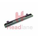 [GH98-43731E] Samsung SM-G973 Galaxy S10 SM-G975 Galaxy S10+ / S10 Plus - Volume Button / Key - Prism Green