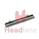 [GH98-43736B] Samsung SM-G970 Galaxy S10E Volume Button / Key - Prism White