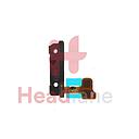 [GH96-12200A] Samsung SM-G973 Galaxy S10 SM-G975 Galaxy S10+ / S10 Plus - Power Button Flex Cable