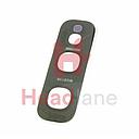 [GH64-07164E] Samsung SM-G970 Galaxy S10E Camera Lens Window / Cover - Prism Green