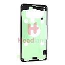 [GH02-17366A] Samsung SM-G970 Galaxy S10E Back / Battery Cover Adhesive / Sticker