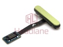 [GH96-12215D] Samsung SM-G970 Galaxy S10E Power Button / Key + Flex - Canary Yellow