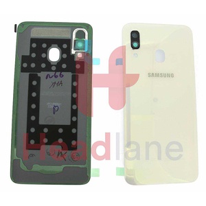 Samsung a405 аккумулятор