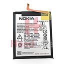[BPPLE00003S] Nokia 6 TA-1021 TA-1033 Internal Battery 3000mAh