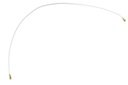 [GH39-01991A] Samsung Coaxial Cable 177.3mm - White