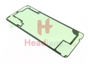 [GH81-16831A] Samsung SM-A705 Galaxy A70 Battery Cover Adhesive / Sticker
