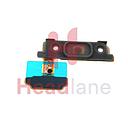 [GH96-12430A] Samsung SM-G977 Galaxy S10 5G Power Key Flex