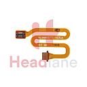 [03024WCK] Huawei P20 Lite Fingerprint Flex Cable