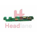 [GH96-12584A] Samsung SM-A805 Galaxy A80 SUB PBA HPCB Board