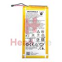 [SNN5995A] Lenovo / Motorola XT1900 Moto X4 HX40 3000mAh Battery